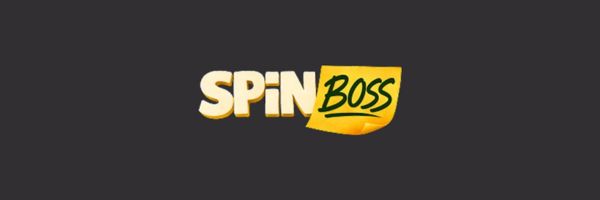 Spinboss Casino variété des jeux